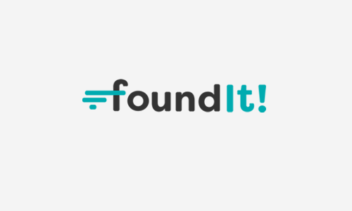 FOUNDIT!