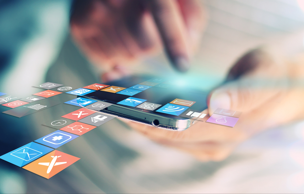 Mobile Apps for the Modern Consumer