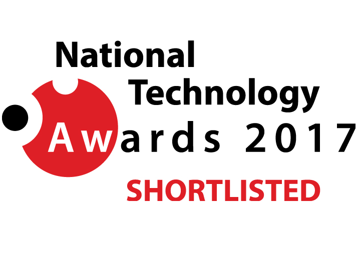 Greenlight Commerce shortlisted in two categories at National Technology Awards 2017