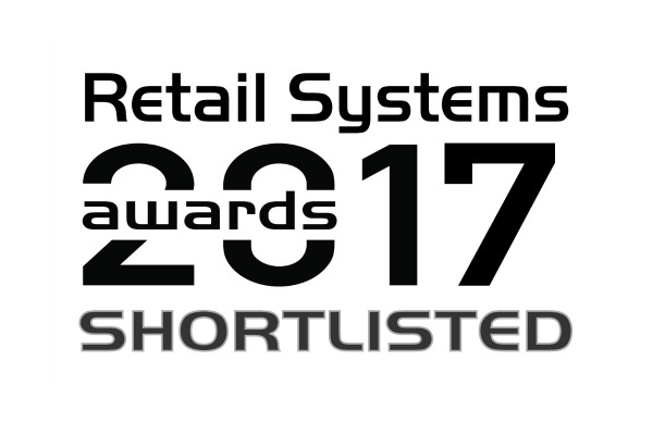 Greenlight Commerce announced as a Retail Systems Awards finalist