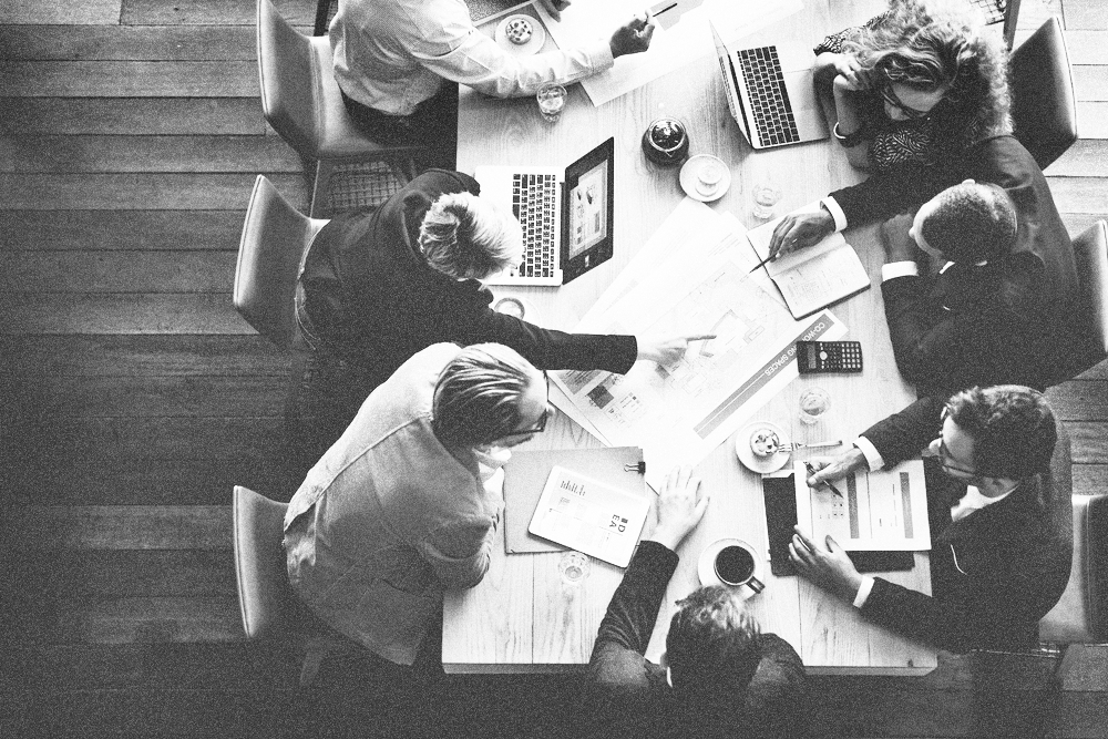 project meeting
