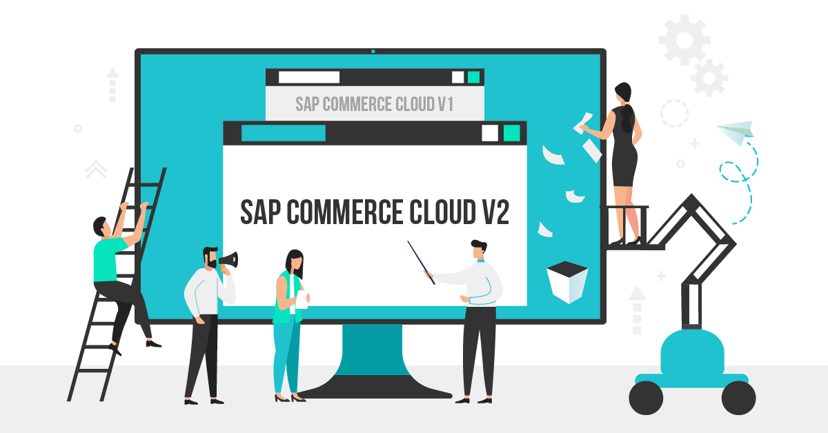 Greenlight Commerce implements first SAP Commerce Cloud V2 website in the UK and Ireland