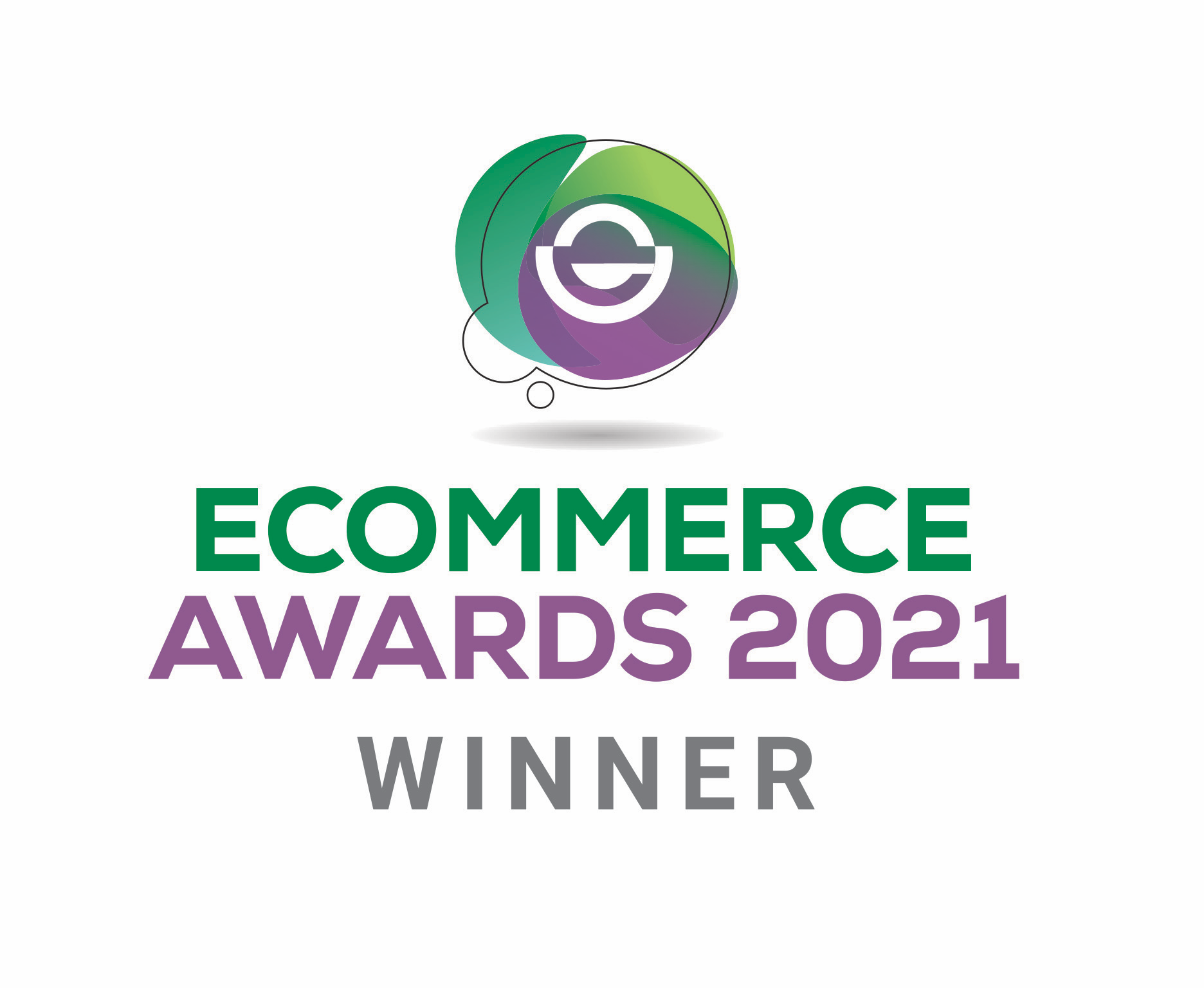 Greenlight Commerce project wins Best B2C eCommerce Site 2021