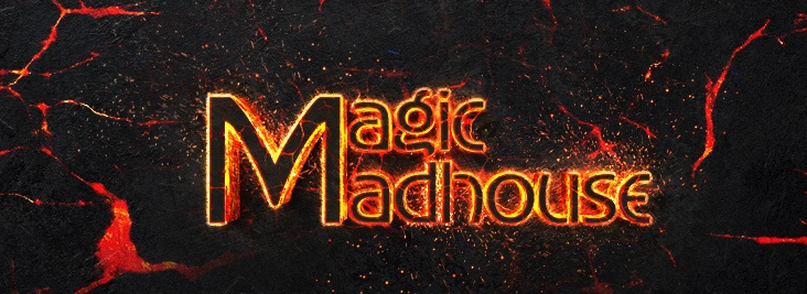 Magic Madhouse now on BigCommerce Platform